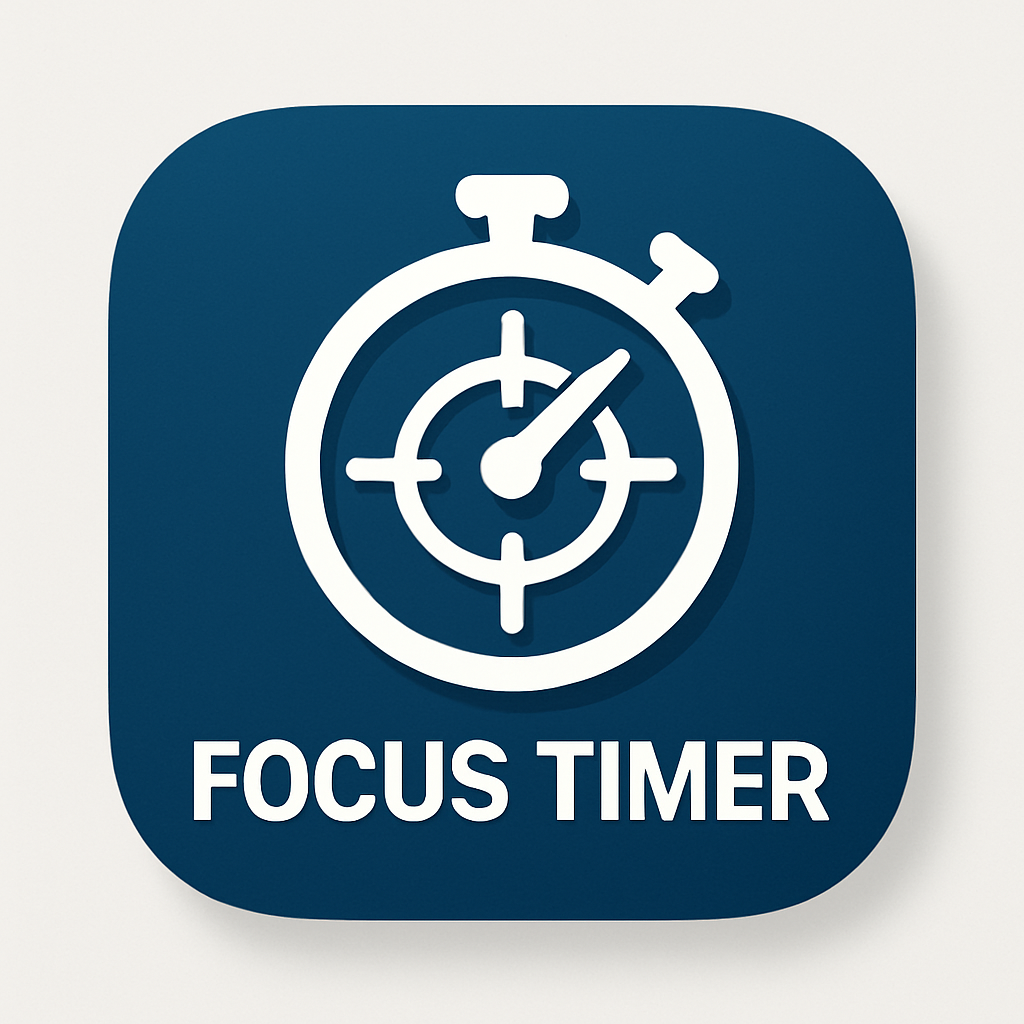 Focus Timer