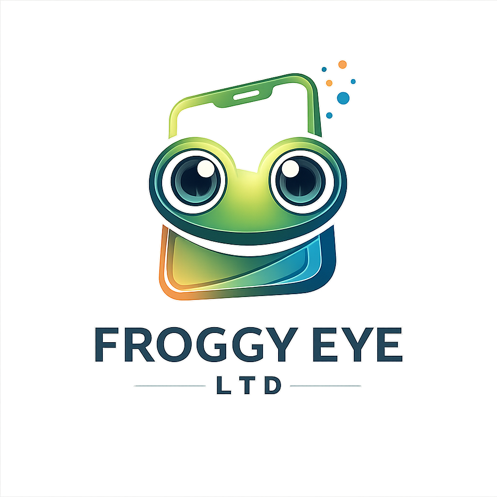 Froggy Eye Ltd